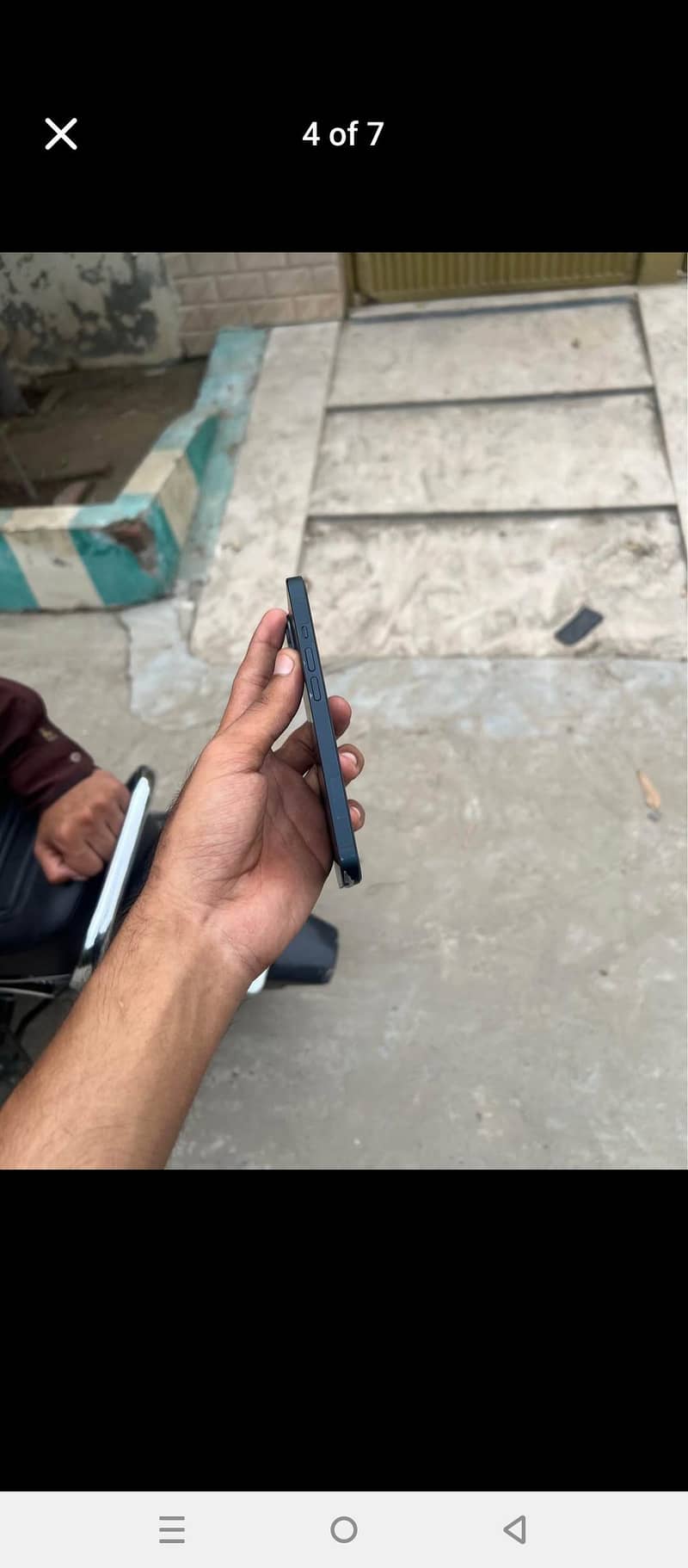 Apple iPhone 14 1