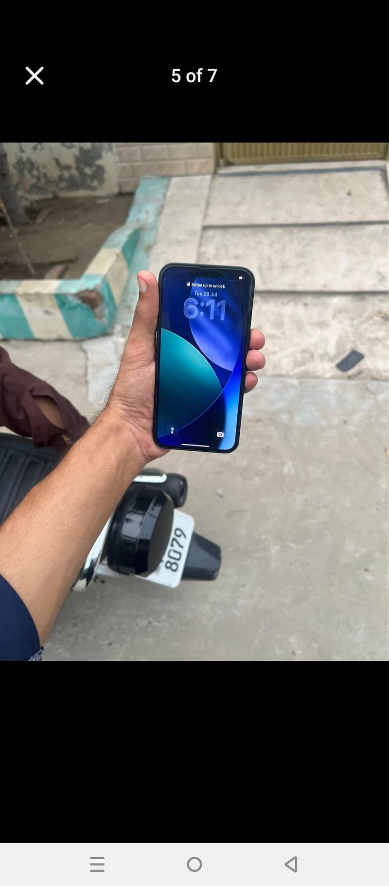 Apple iPhone 14 2