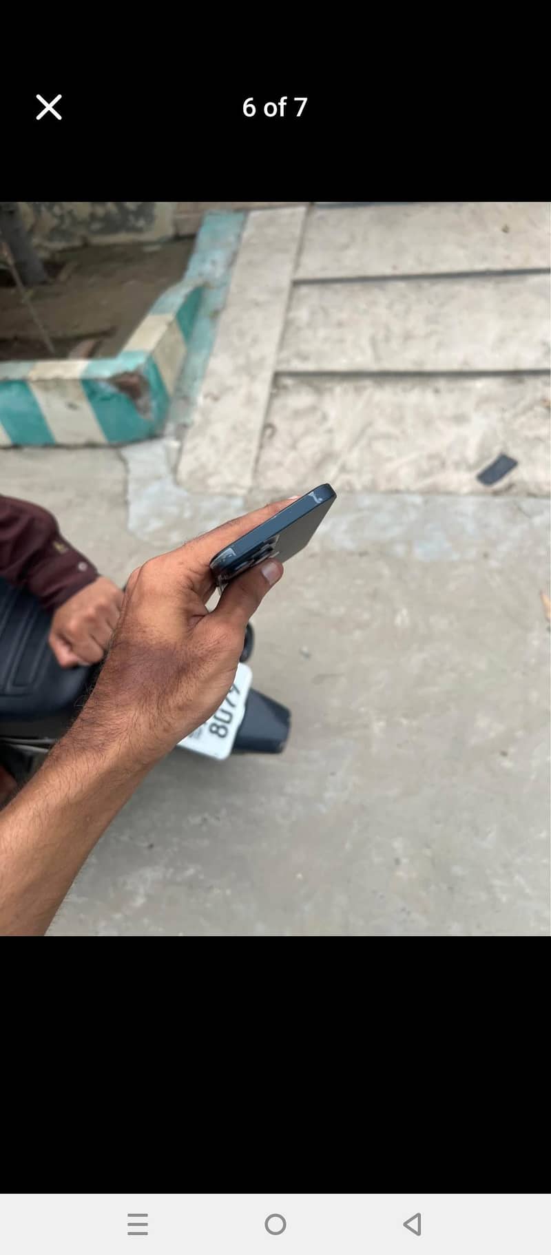 Apple iPhone 14 3