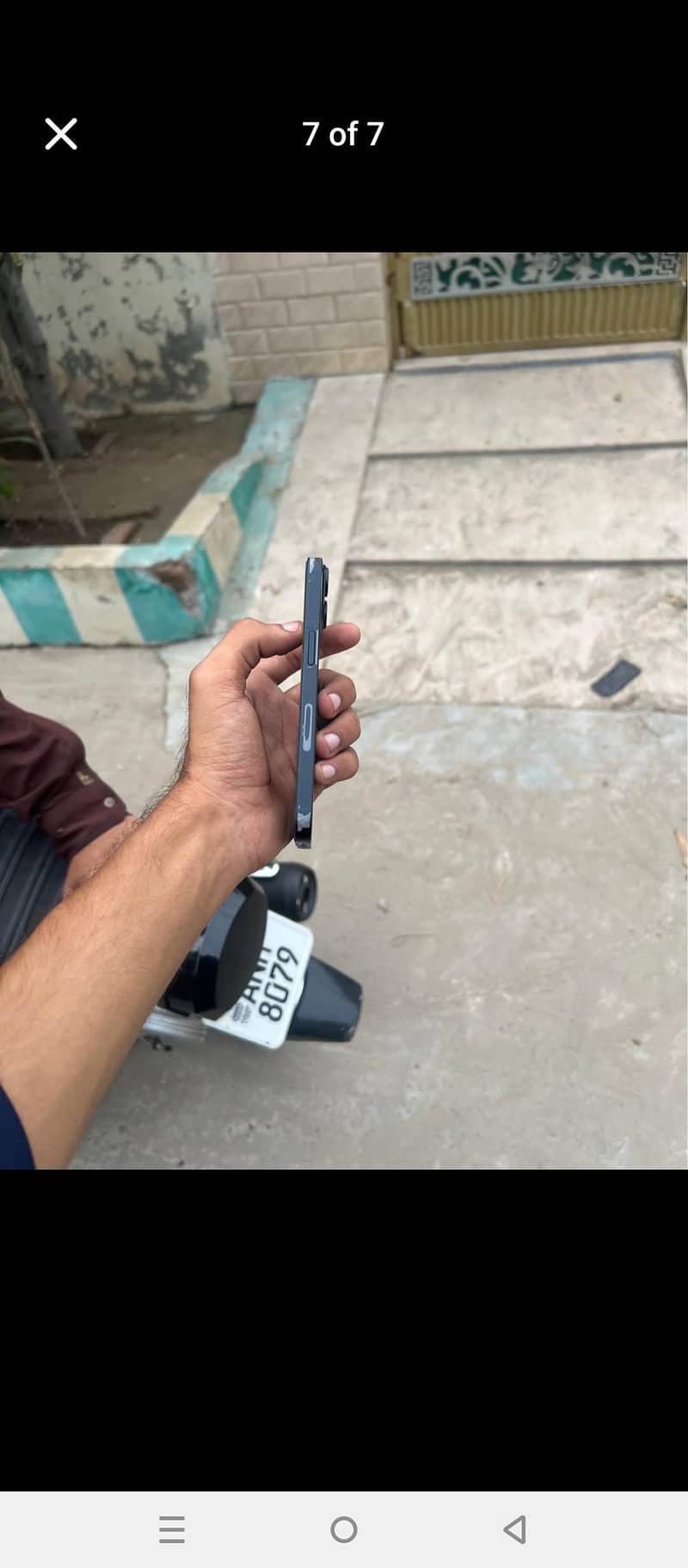 Apple iPhone 14 4