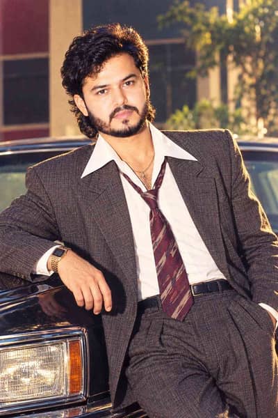Gulraiz Gulzar