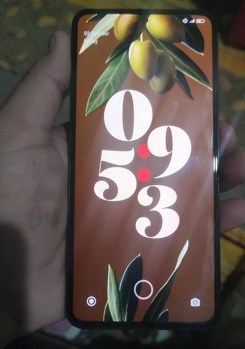 Xiaomi 13T Pro 1
