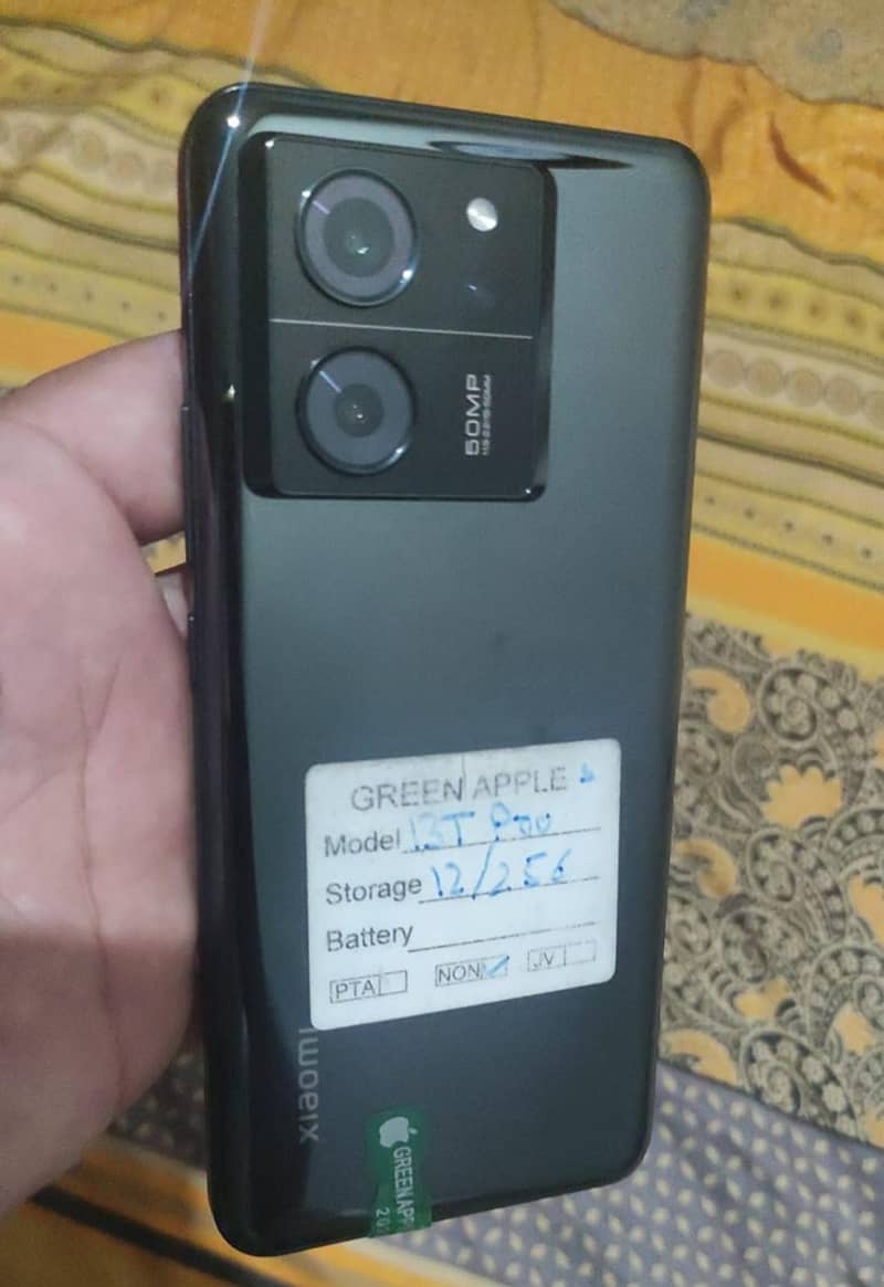 Xiaomi 13T Pro 2