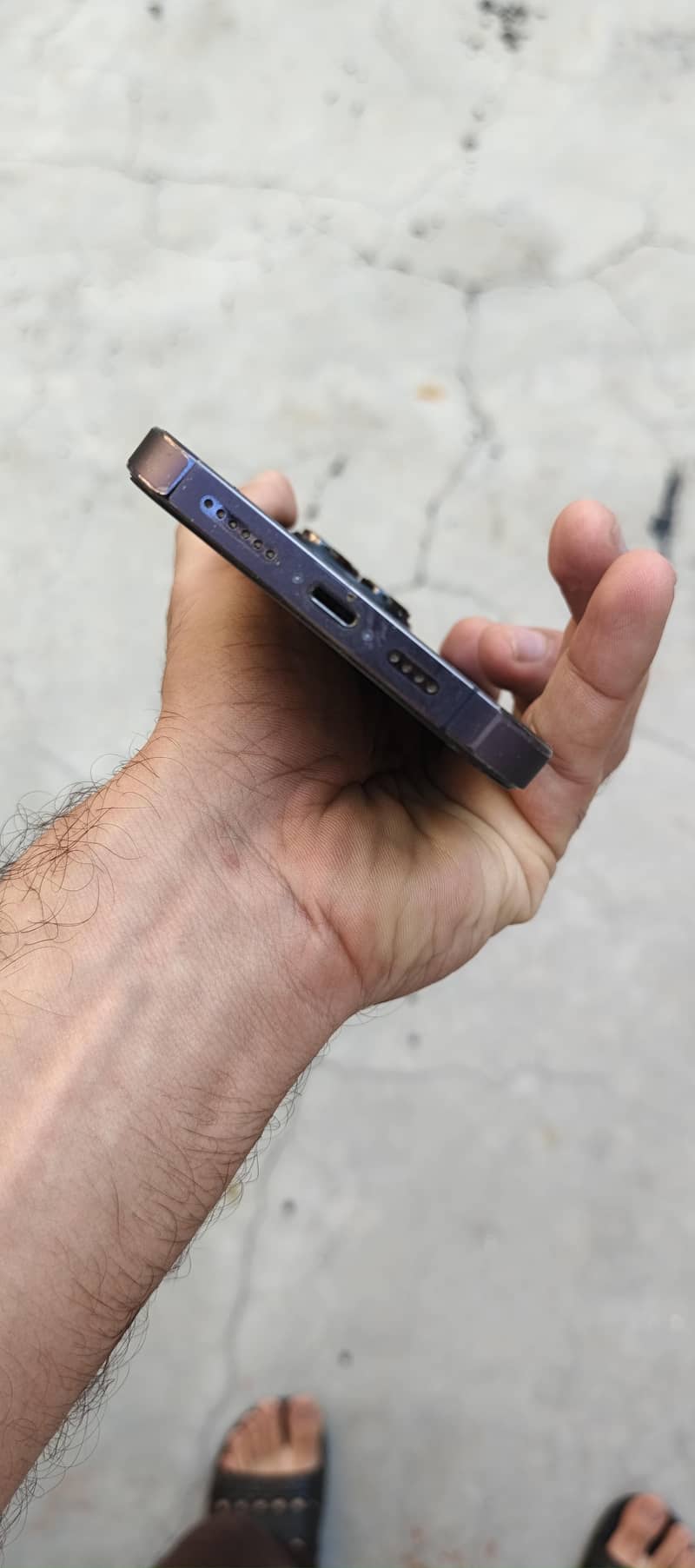 Apple iPhone 14 Pro Max 5