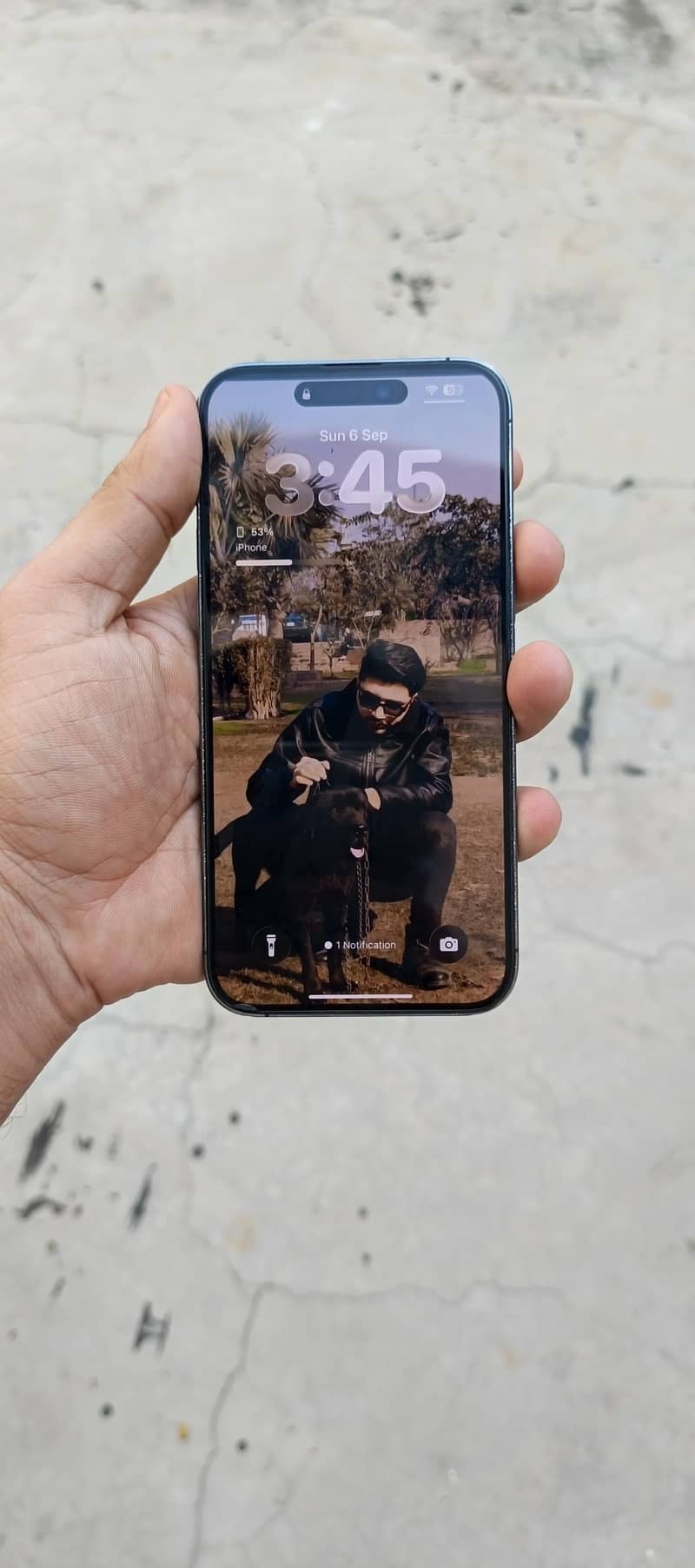 Apple iPhone 14 Pro Max 6
