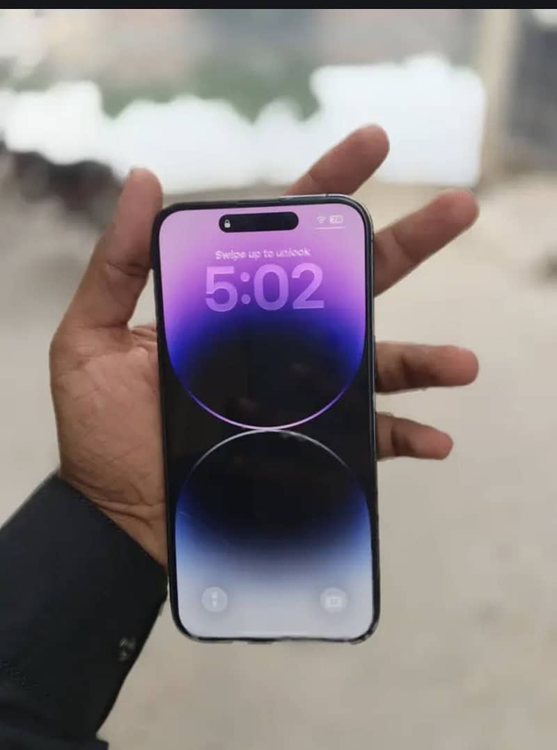 Apple iPhone 14 Pro 3