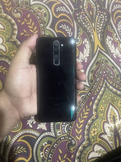 Xiaomi Redmi Note 8 Pro 6/128