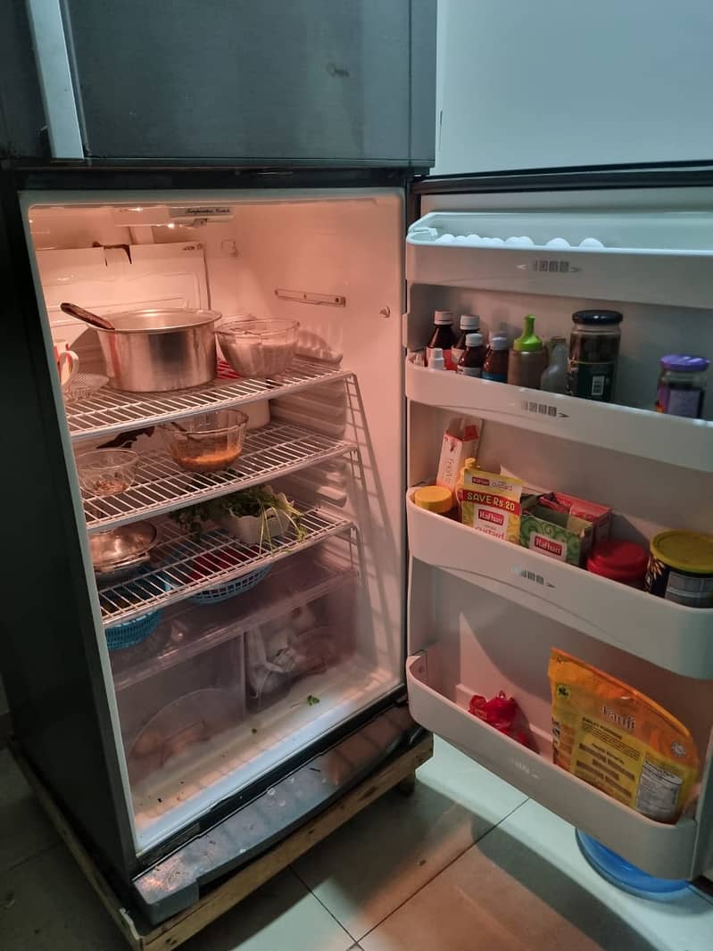 Dawlance Refrigerator 1