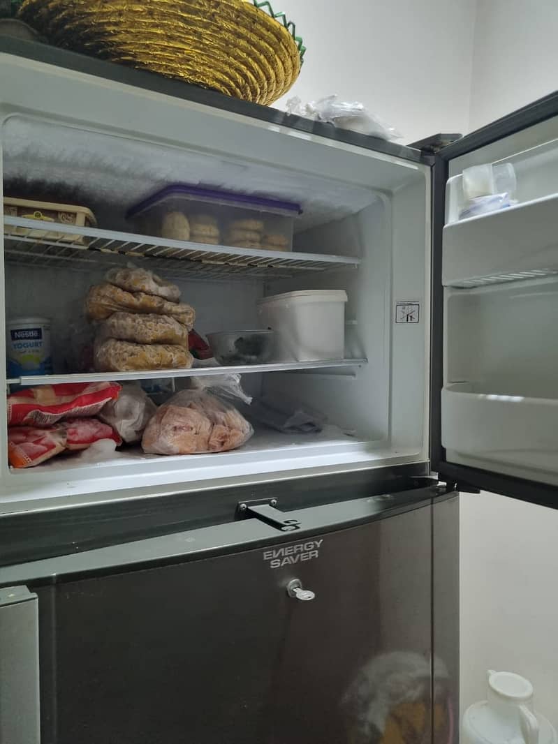 Dawlance Refrigerator 2
