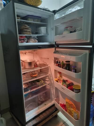 Dawlance Refrigerator