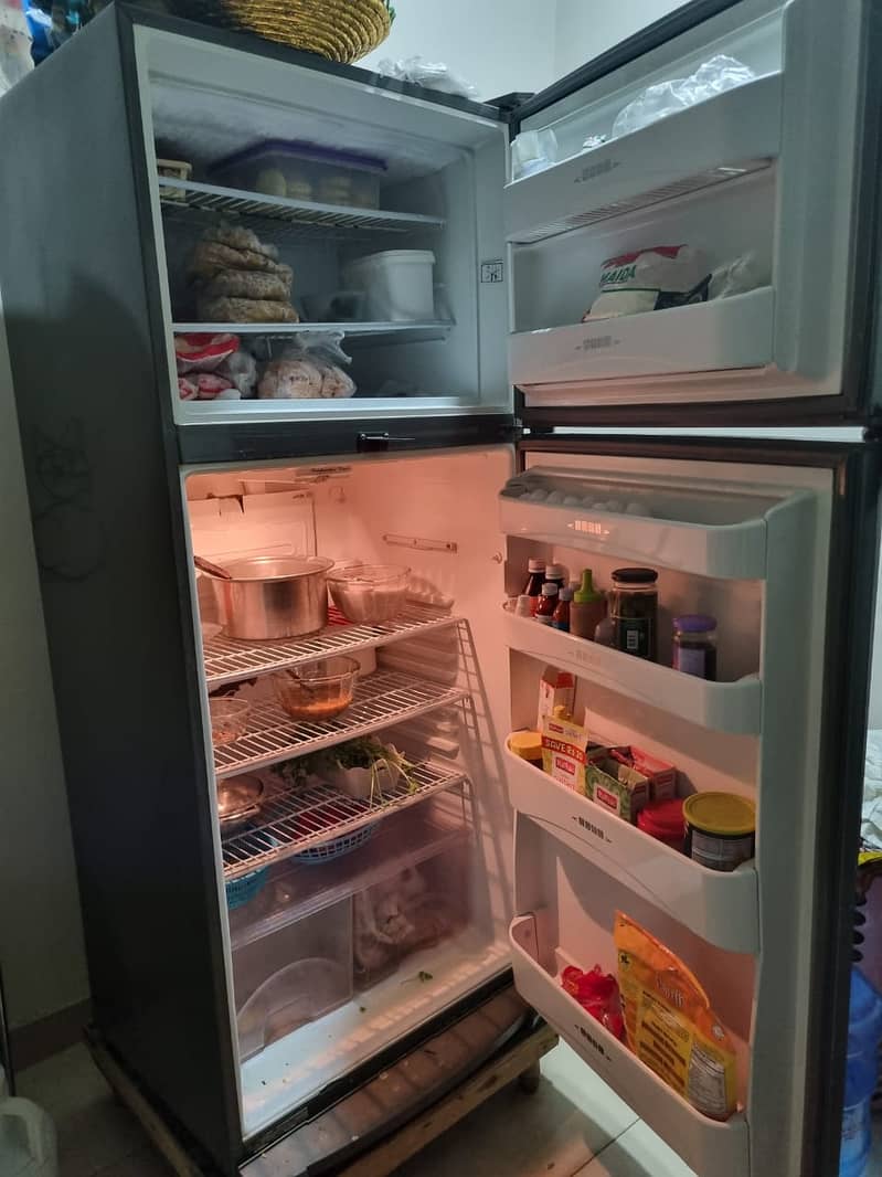 Dawlance Refrigerator 3