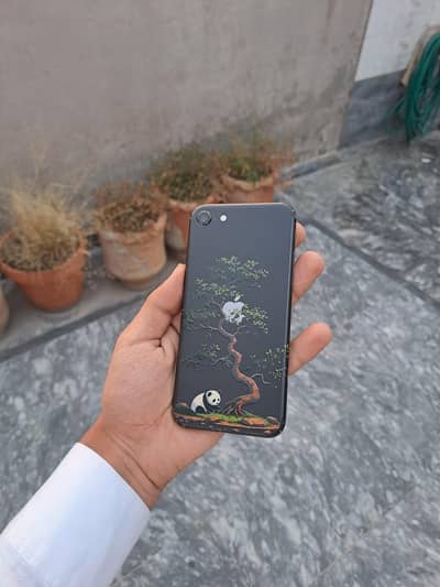 Apple iPhone SE 2020 jv