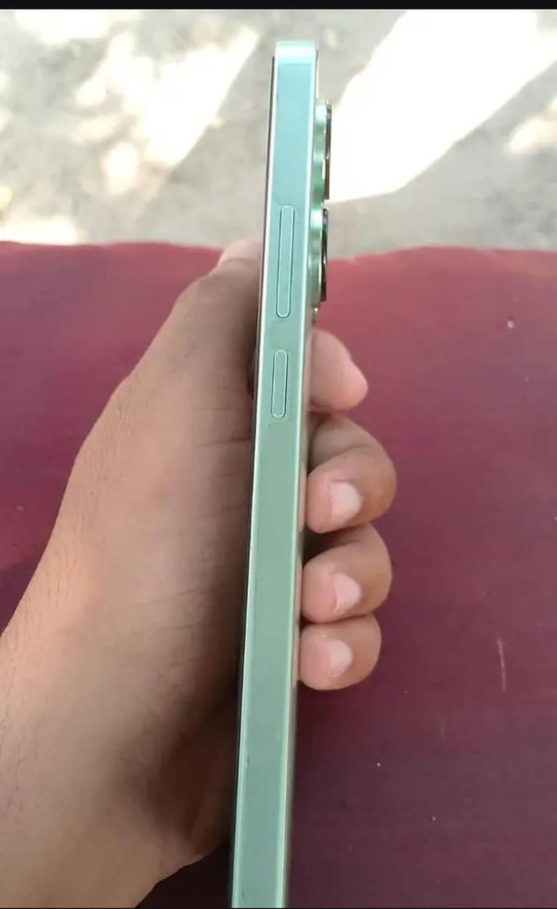Xiaomi Redmi Note 13 1