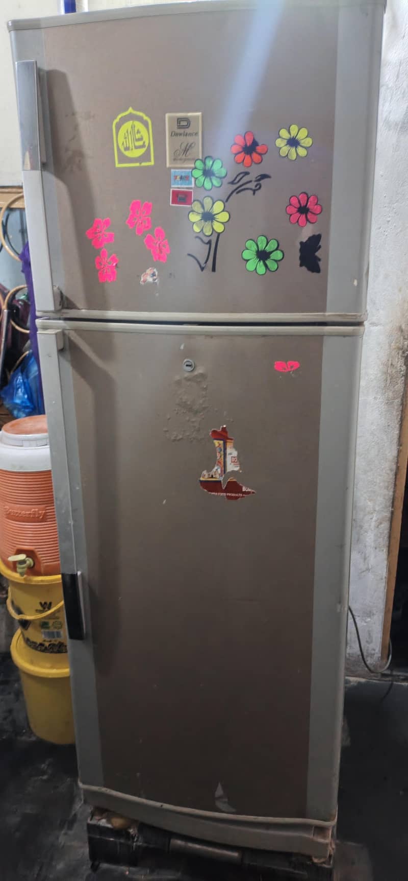 Dawlance Refrigerator 1