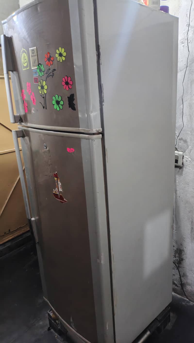 Dawlance Refrigerator 2