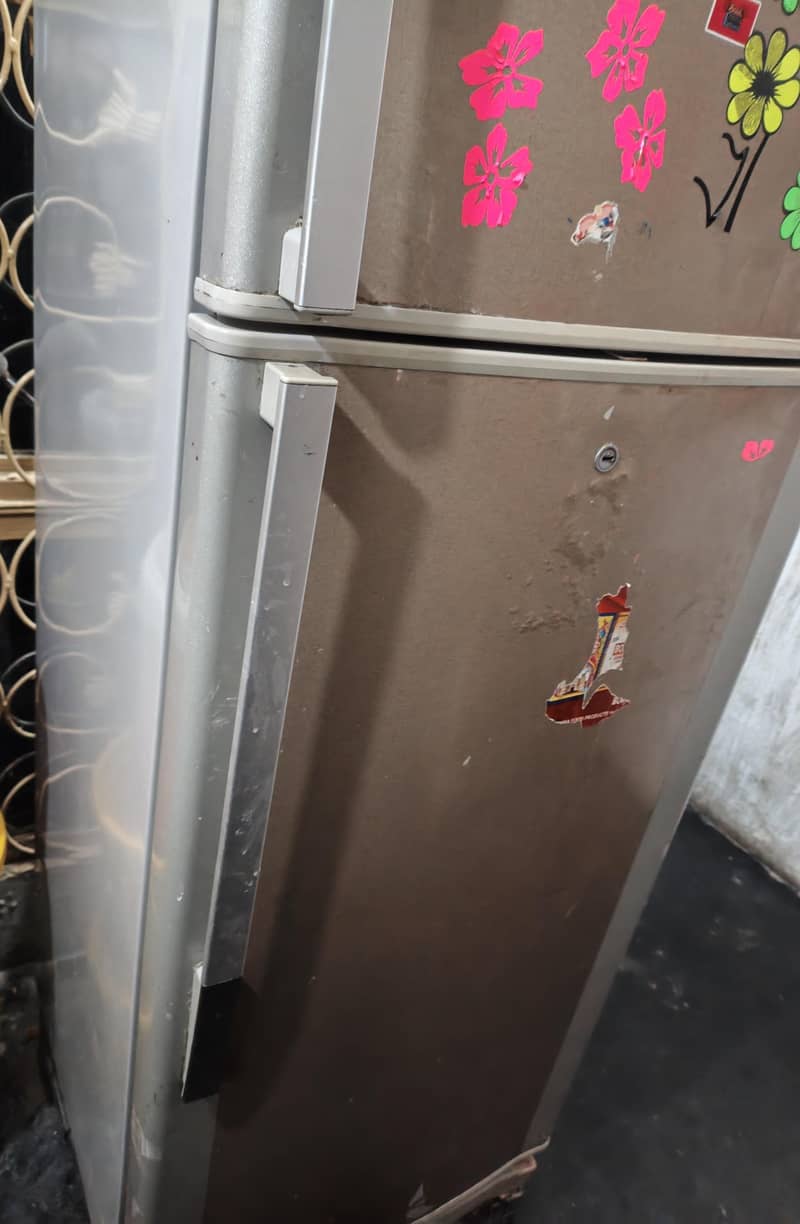 Dawlance Refrigerator 3