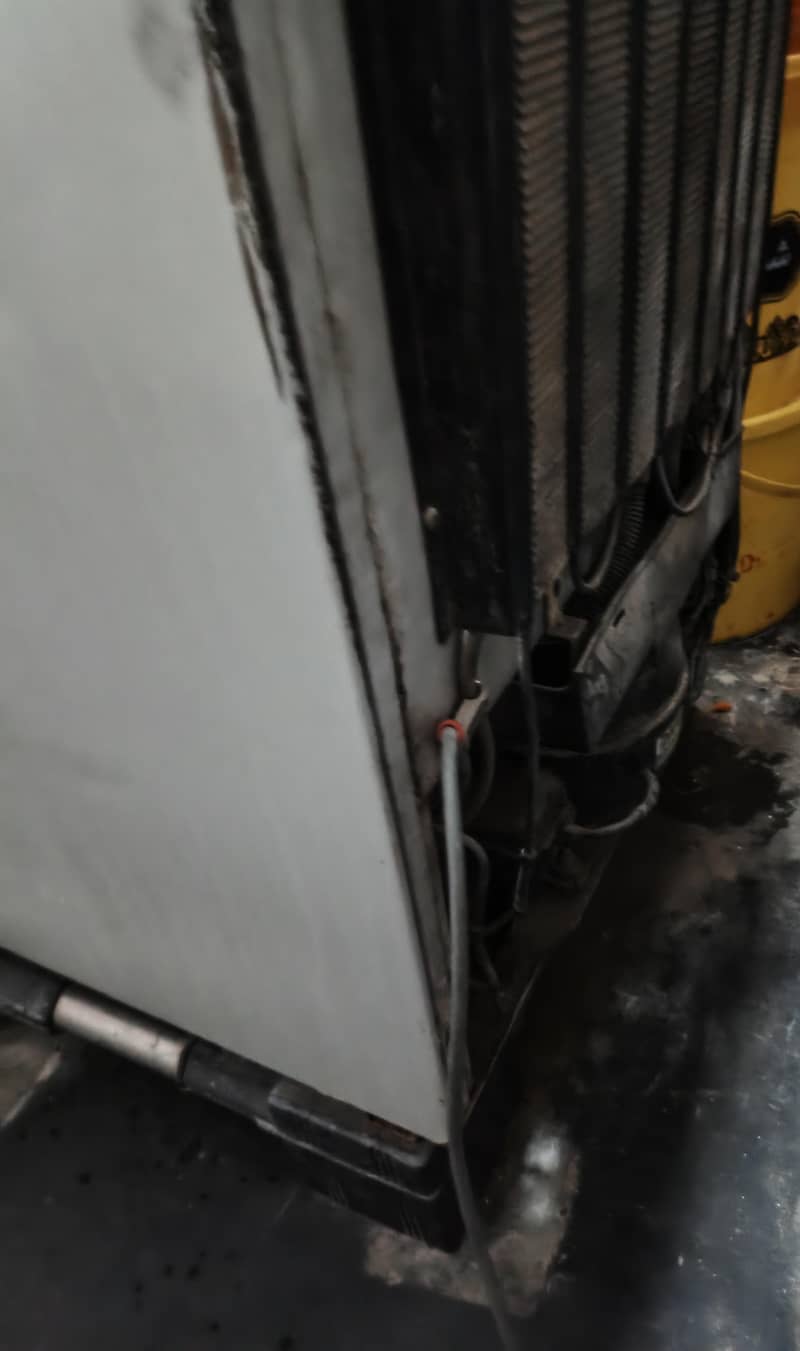 Dawlance Refrigerator 4