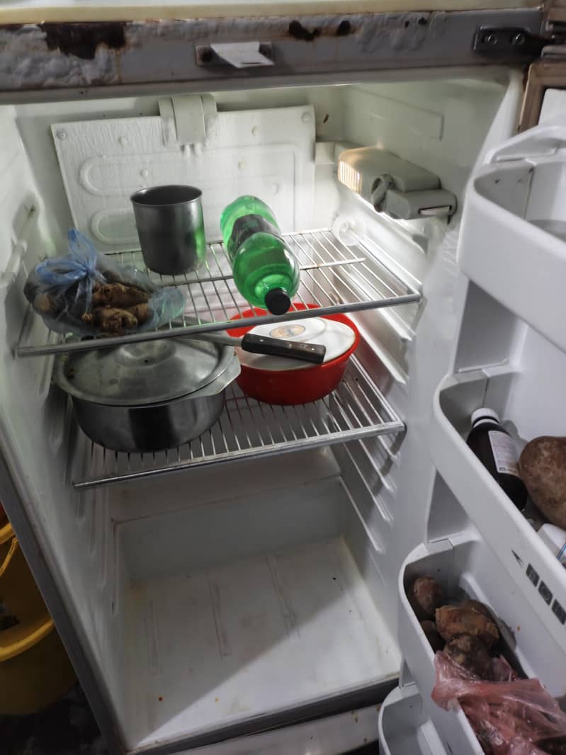 Dawlance Refrigerator 5