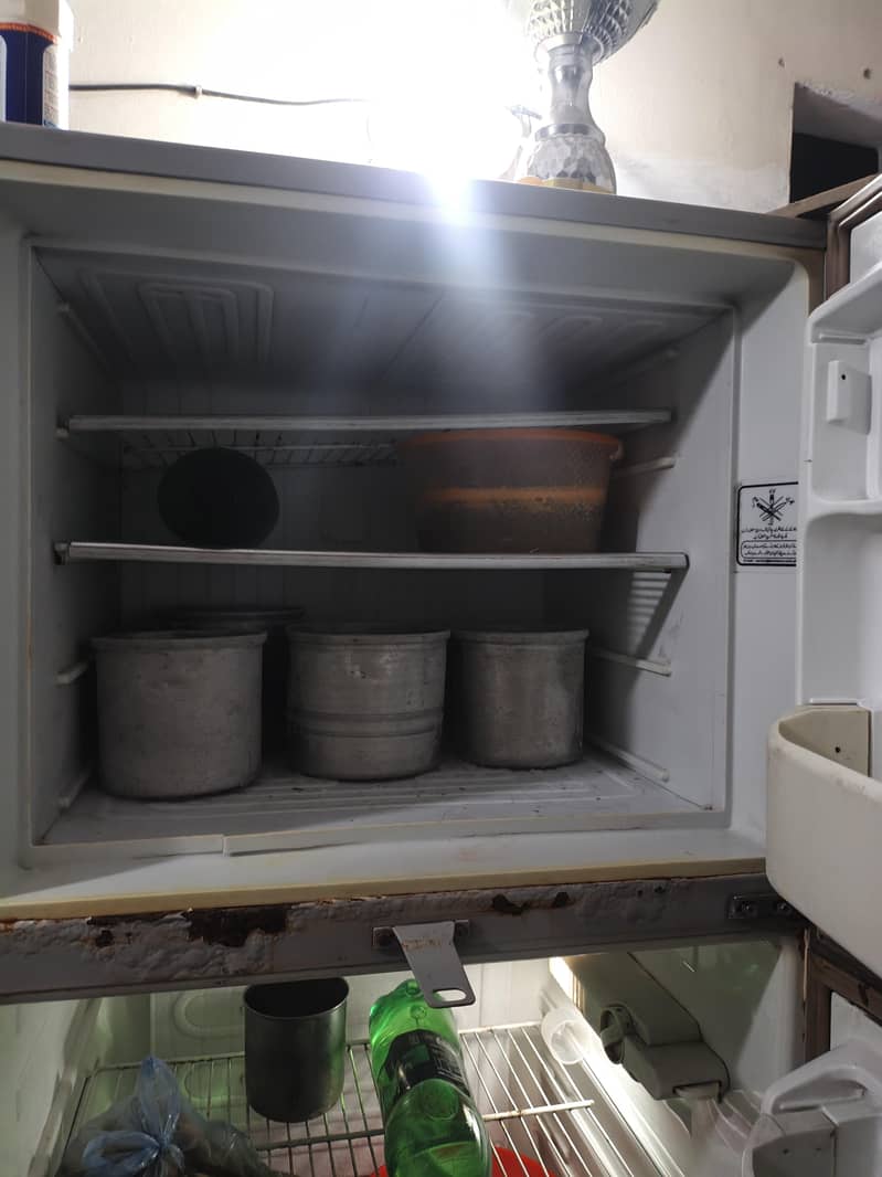 Dawlance Refrigerator 6