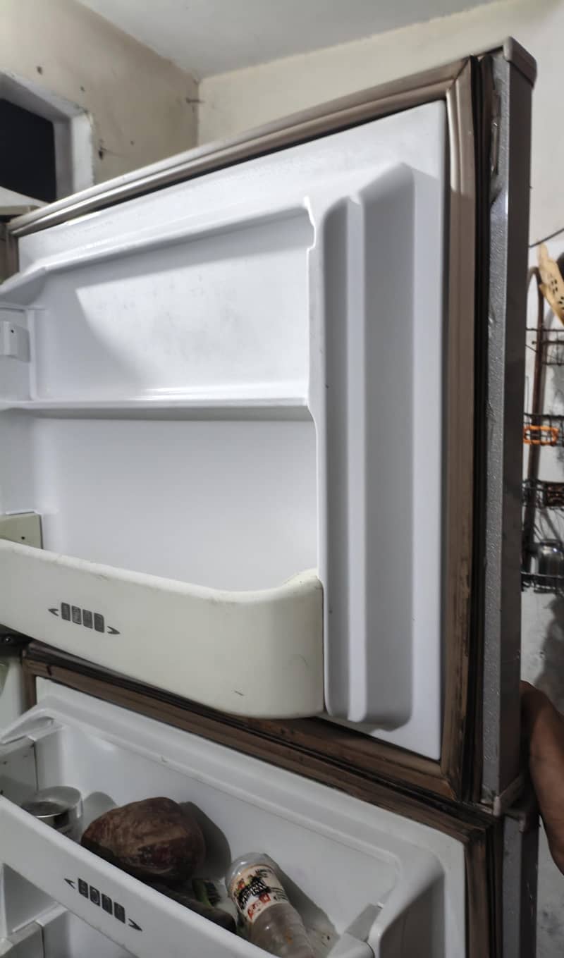 Dawlance Refrigerator 7
