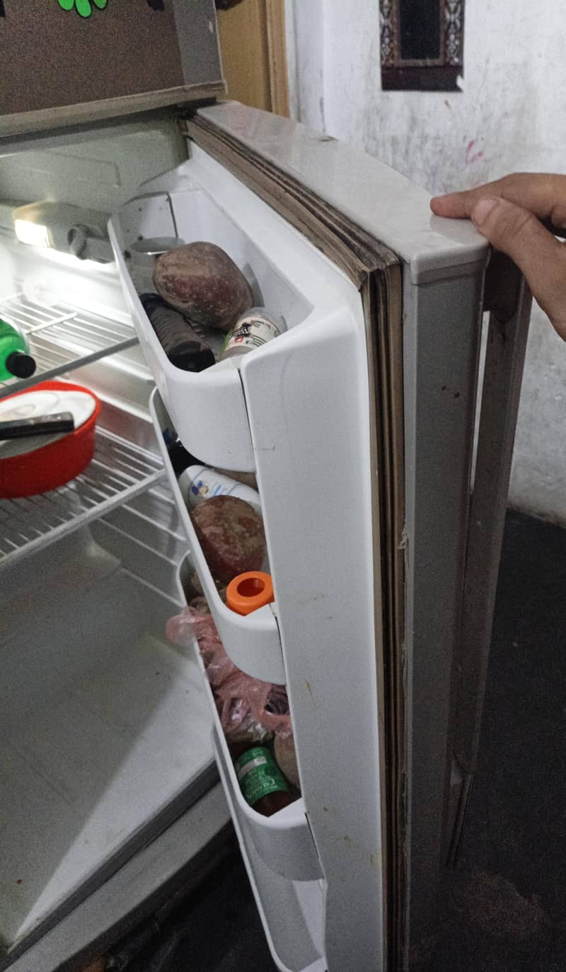 Dawlance Refrigerator 8