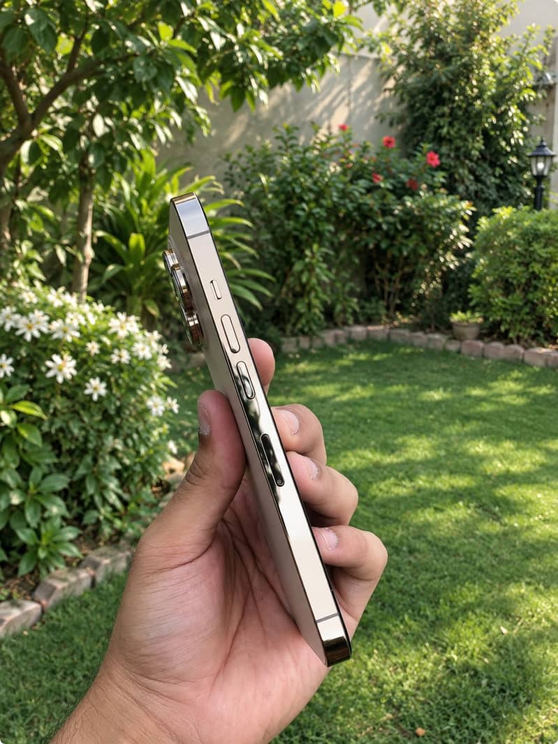 Apple iPhone 13 Pro 1