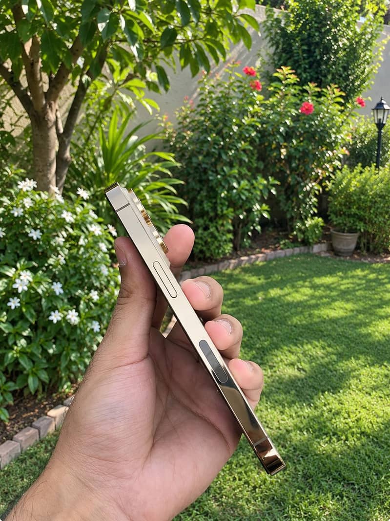 Apple iPhone 13 Pro 2