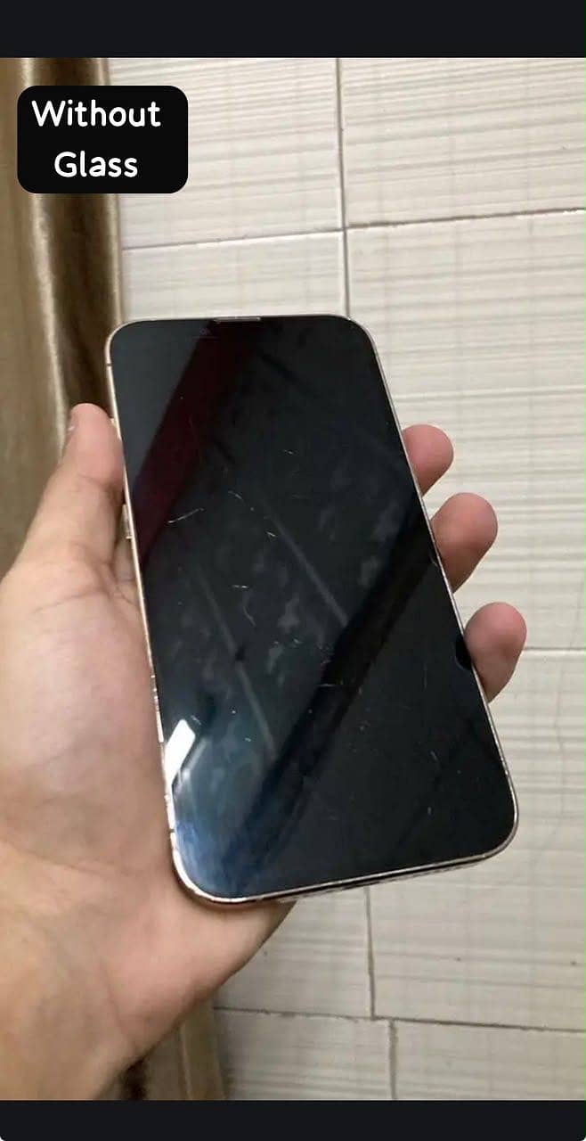 Apple iPhone 13 Pro 4