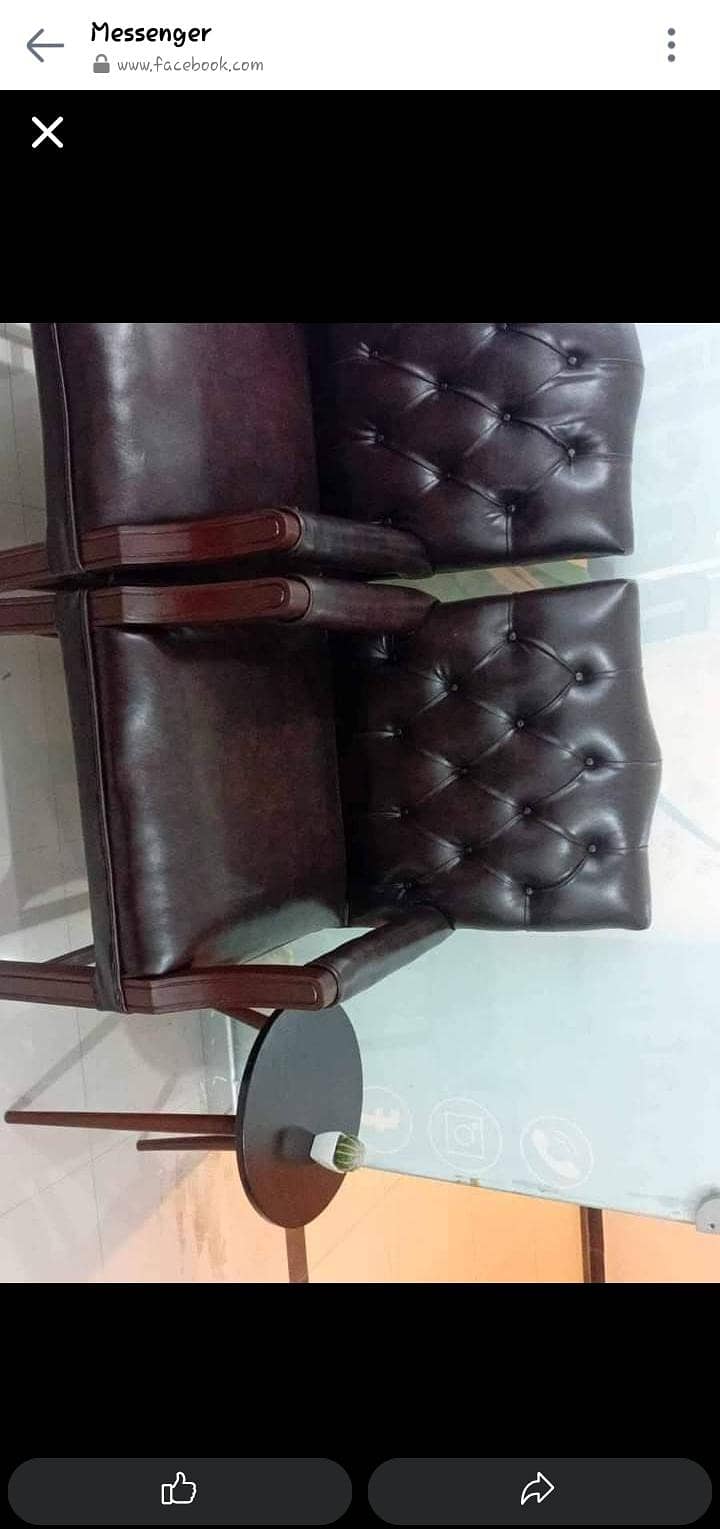 visitor chairs 0