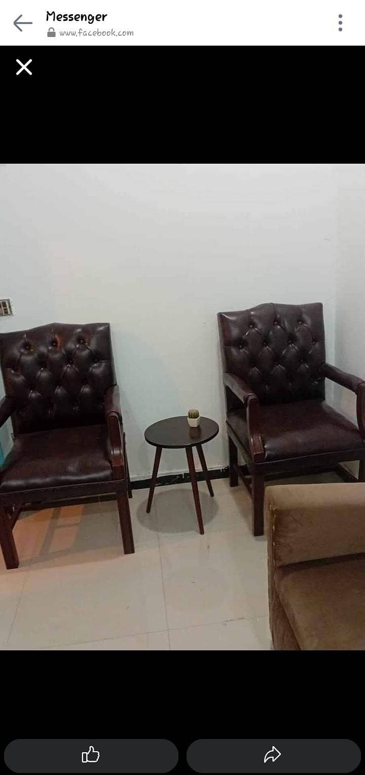 visitor chairs 1