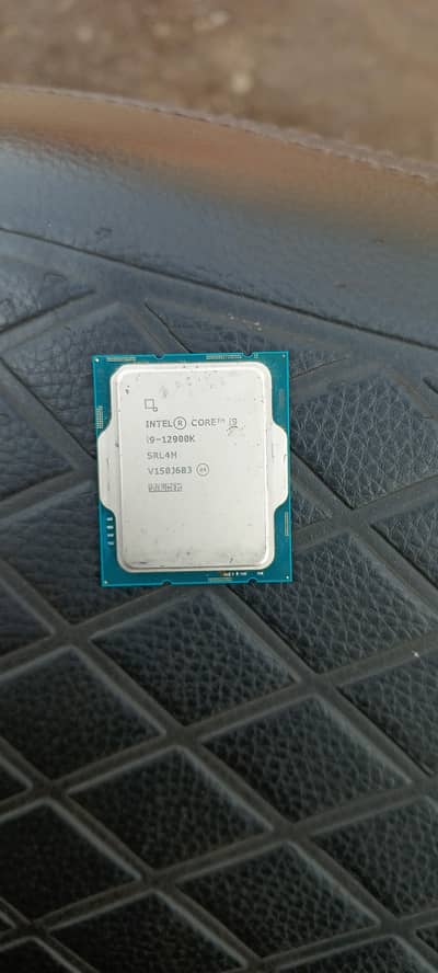 core i9 12th 12900k processor for sale