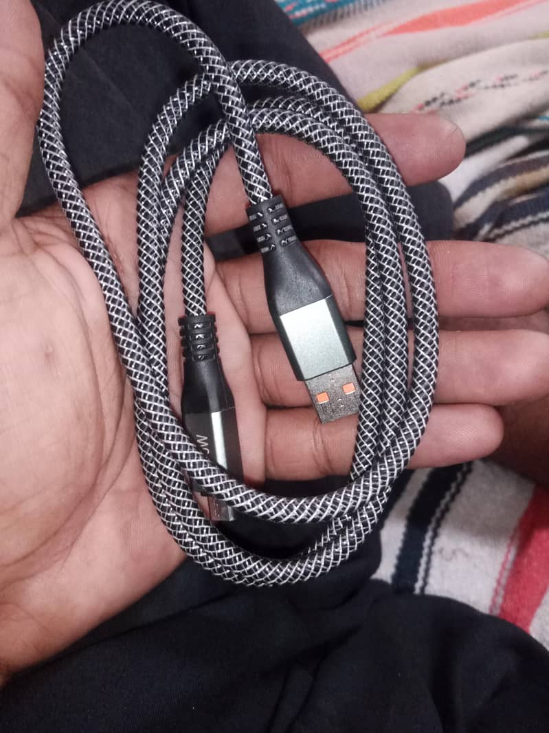 data cable fast 0