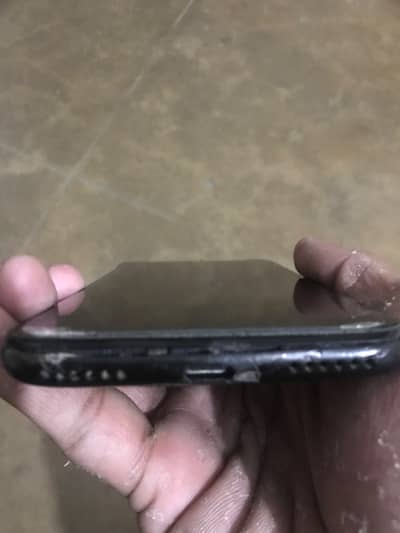 Motorola P30 pta approved