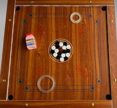 I want sell me ny carrom board 3 5 feet