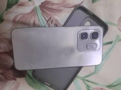 Infinix Hot 50