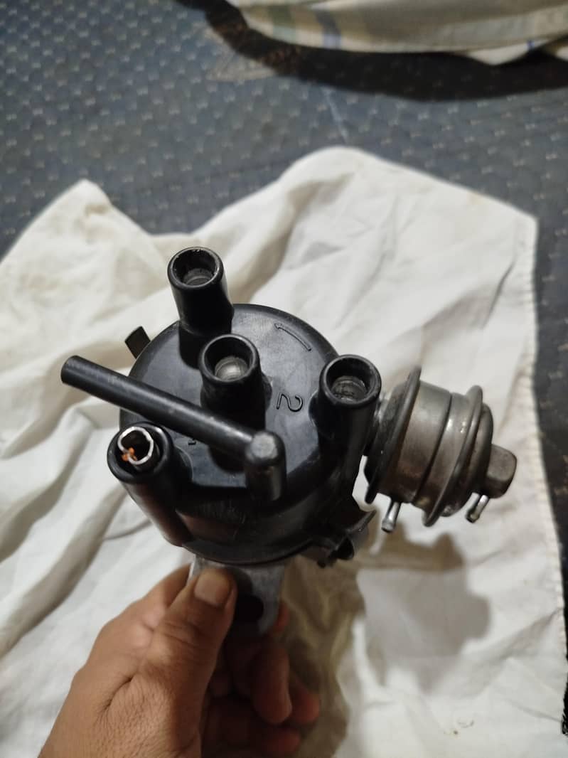 distributor original coure 1
