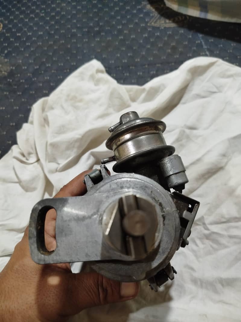 distributor original coure 3