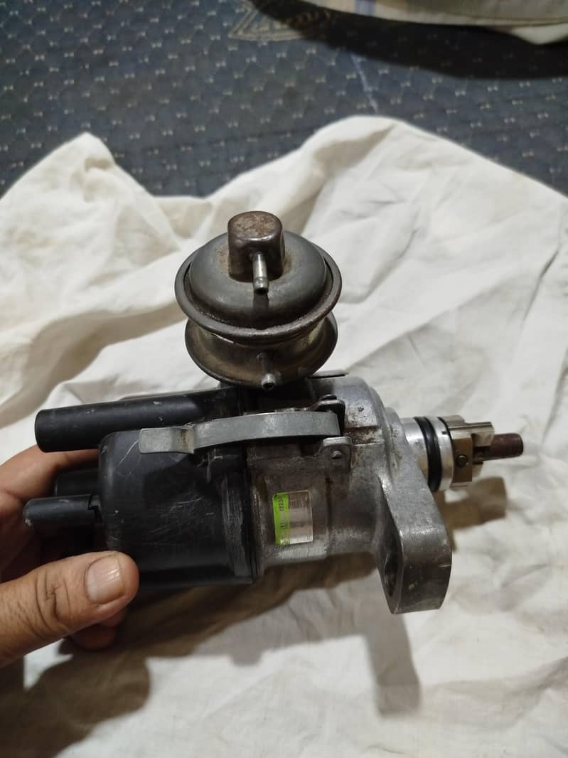 distributor original coure 5