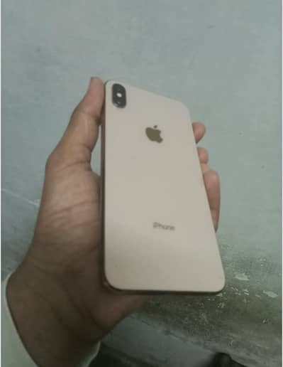 Apple iPhone XS Max