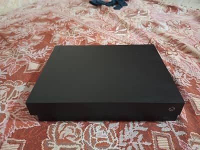 Xbox series one x