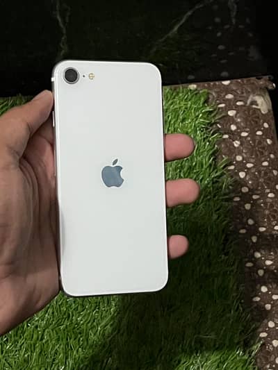 Apple iPhone SE 3rd generation