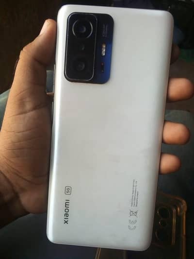Xiaomi Mi 11