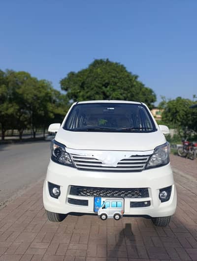 Changan Karvaan 2026