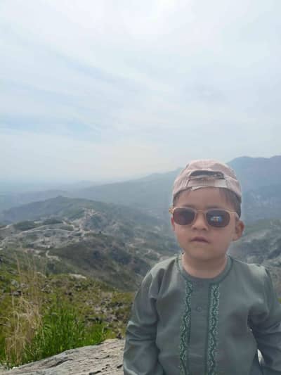 arham khan