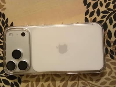 Apple iPhone 17 Pro Max 256