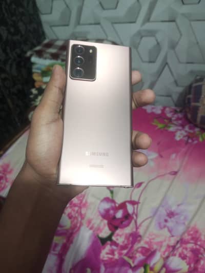 samsung note 20 ultra