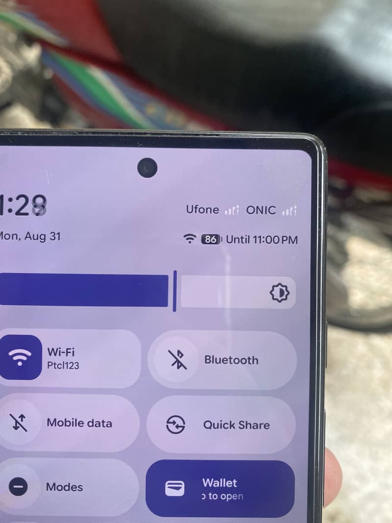Google Pixel 6a official 5