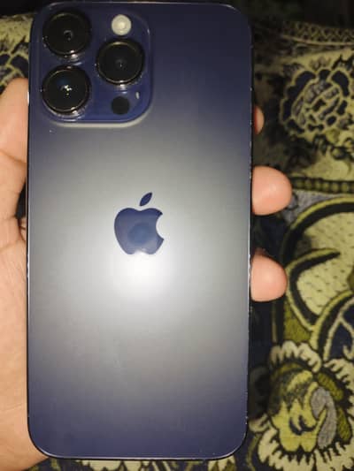 Apple iPhone 14 Pro Max