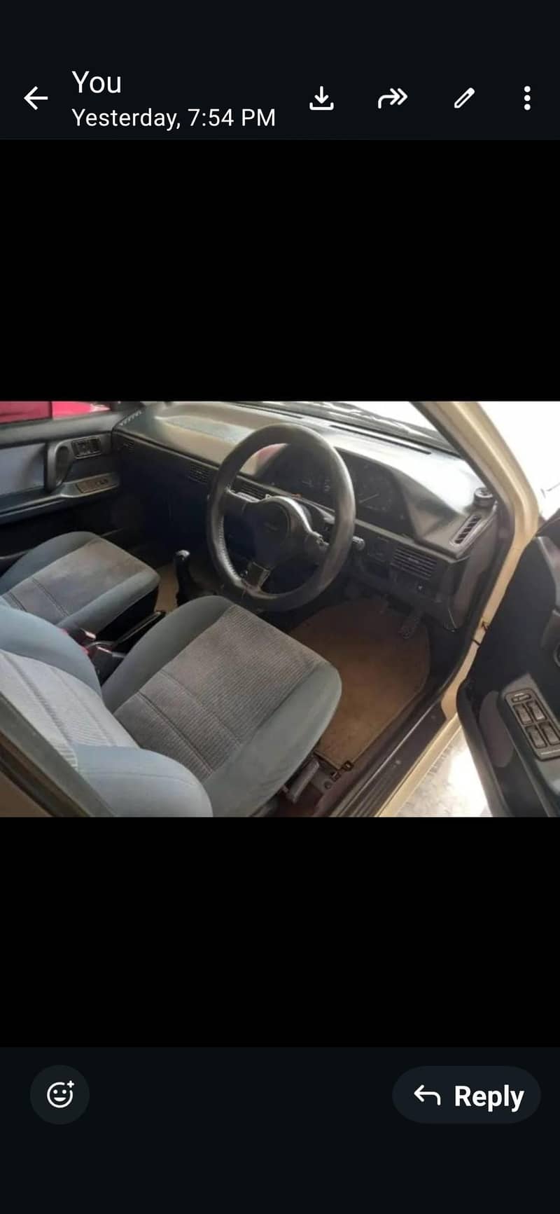 Mazda Lover's 5