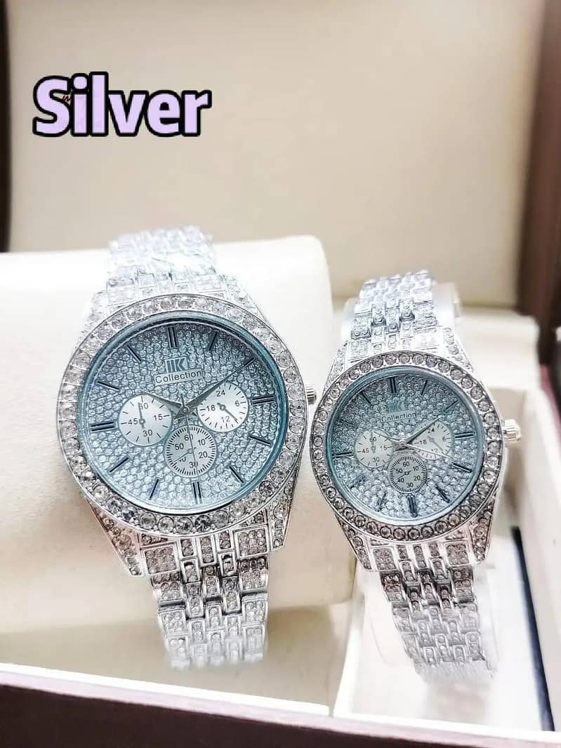 COUPLE WATCH 3